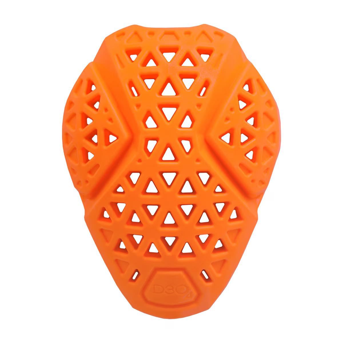 מגני כתפיים - D3O Shoulder Pads LP2 Pro (Set of 2)
