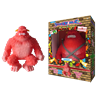 סטרץ' - בובה נמתחת - דמות מפלצת אדומה 24 ס"מ