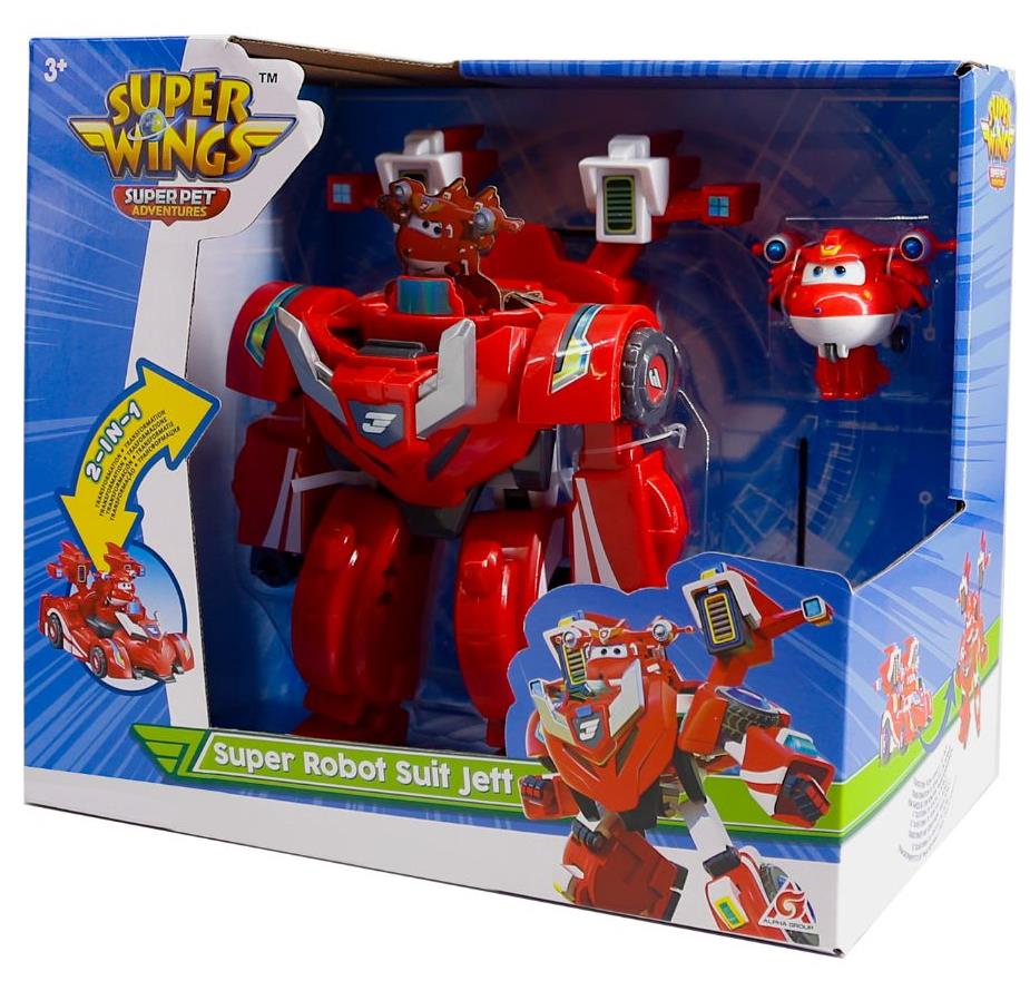 ג'ט סופר רובוט עונה 8 מטוסי על ג'ט סופר רובוט עונה 8 מטוסי על