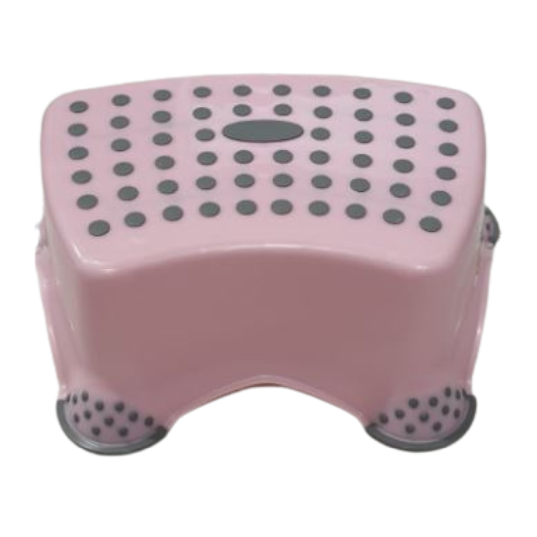 שרפרף לפעוטות - ורוד בייבי - Keeeper שרפרף לפעוטות - ורוד בייבי - Keeeper