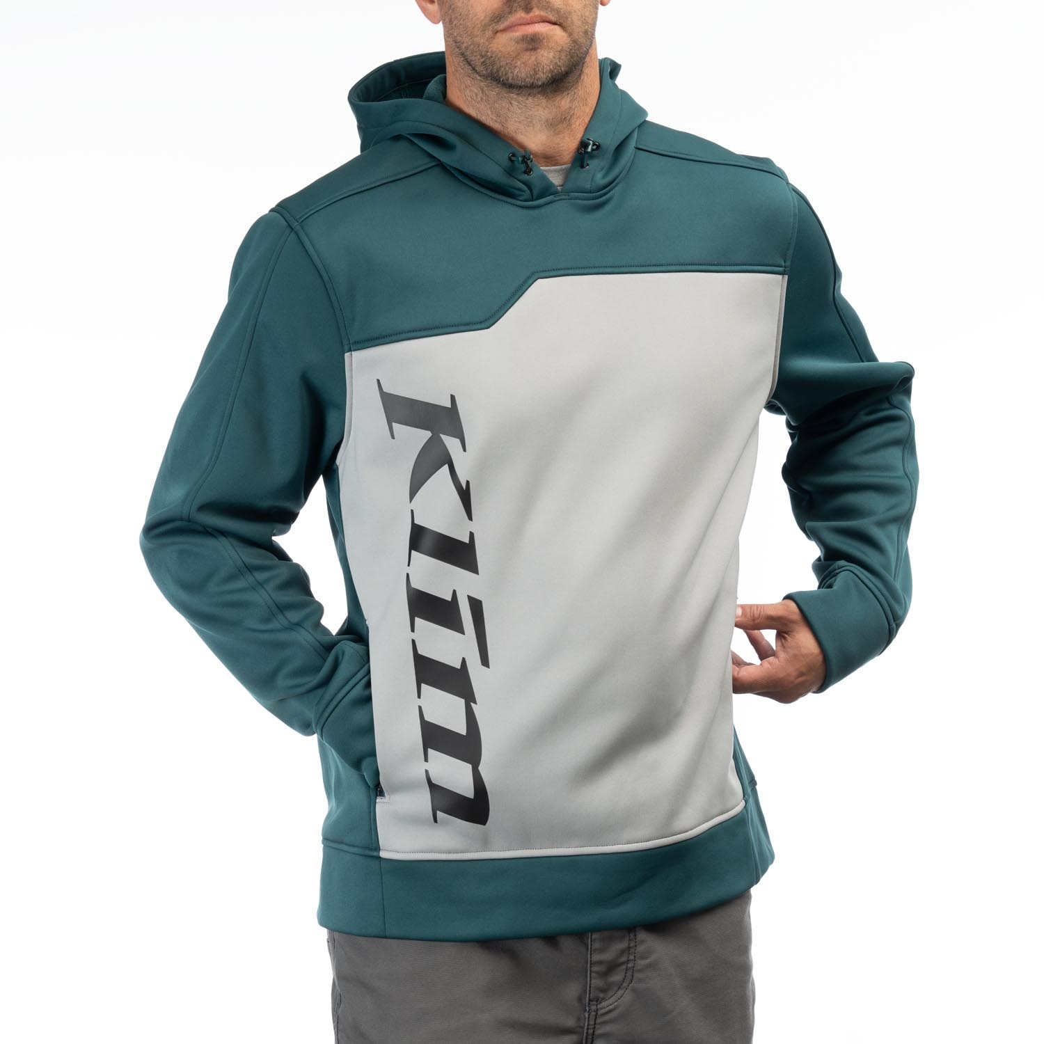 קפוצון - Accelerator Pullover Hoodie