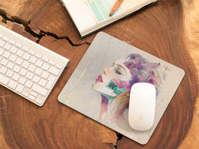 משטח לעכבר יוקרתי, מתנה לסוף שנה למורה, עיצוב שולחן עבודה לנשים, פד לעכבר מקולקציית Blueprint, מתנה לאישה. משטח לעכבר יוקרתי, מתנה לסוף שנה למורה, עיצוב שולחן עבודה לנשים, פד לעכבר מקולקציית Blueprint, מתנה לאישה.