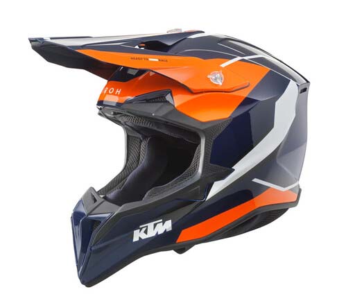Kids Wraaap Helmet