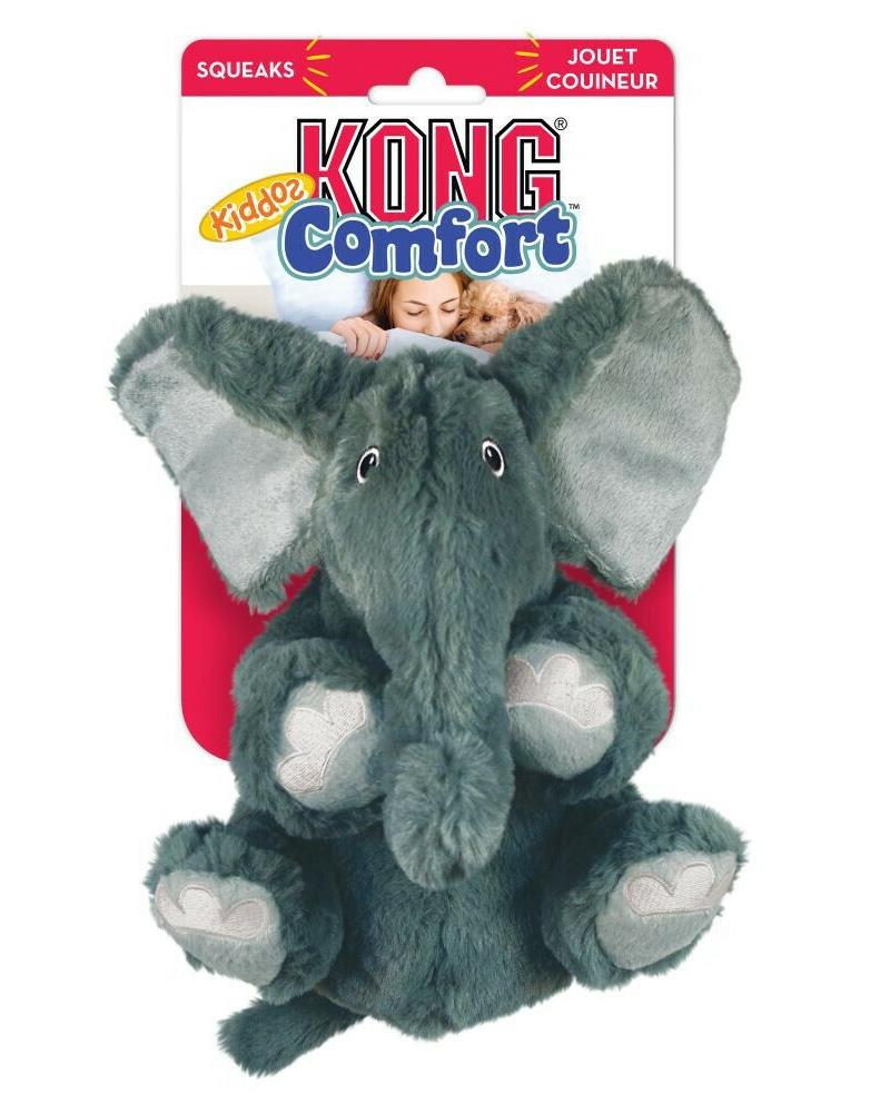 קונג בובת קידוס פיל גדול (RLC13)-Kong