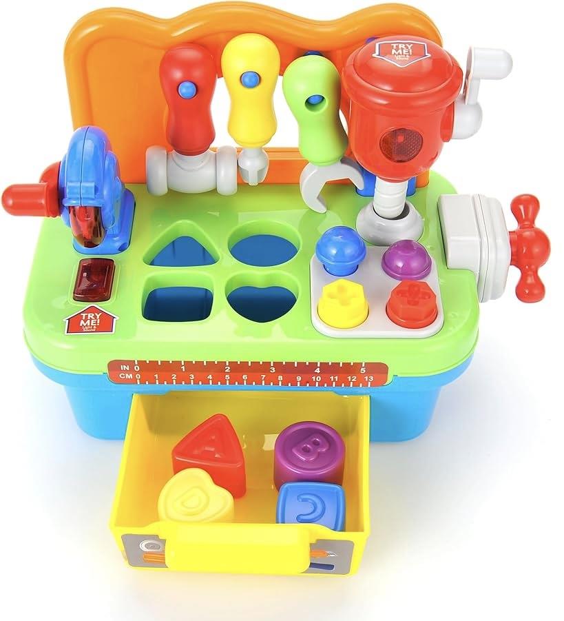 הך פטיש מוזיקלי