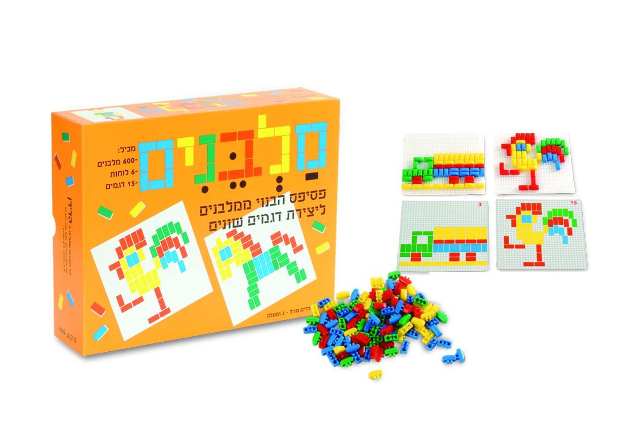 מלבנים