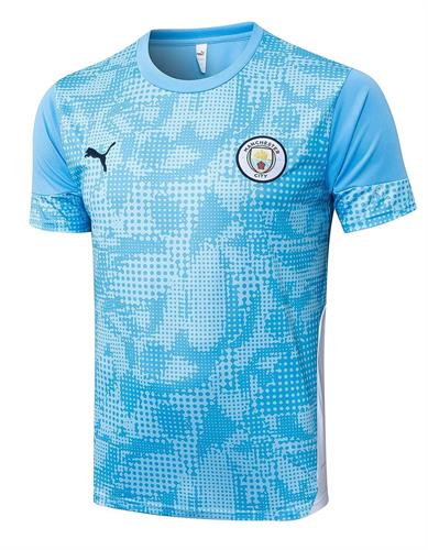 מנצ'סטר סיטי חולצת אימון