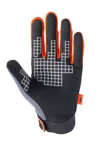 Racetech Gloves