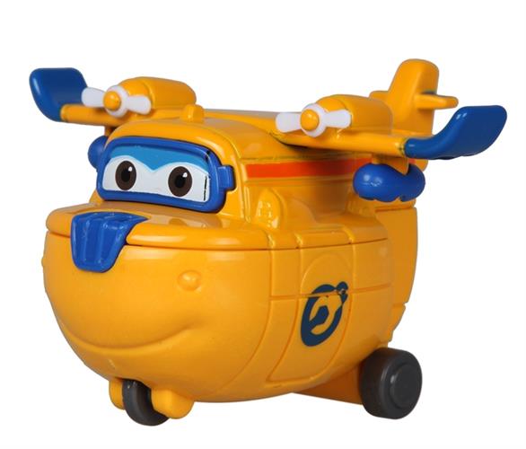מטוסי על-דוני מתכת