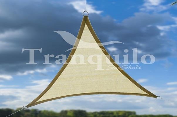 רשת צל משולשת