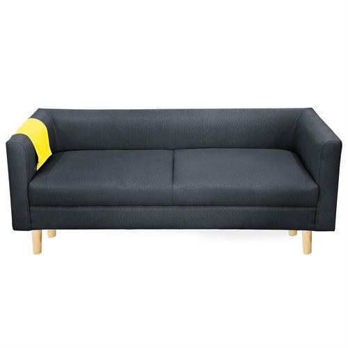 ספה לבית דגם שירה צבע אפור ספה לבית דגם שירה צבע אפור