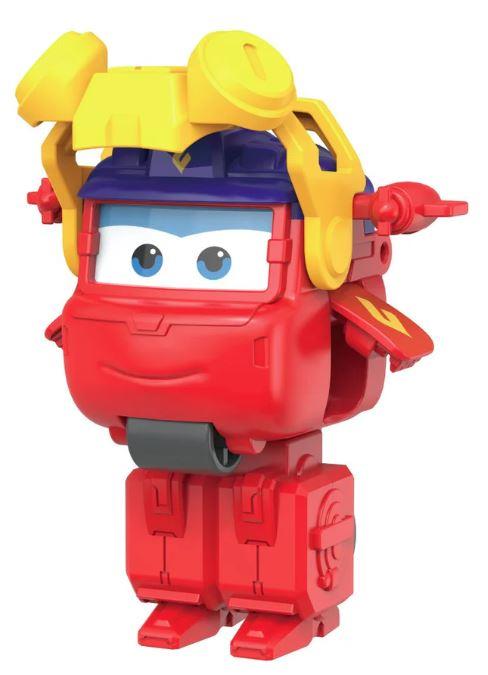 רוני משנה צורה קטן 2 ב- 1 עונה 9 רוני משנה צורה קטן 2 ב- 1 עונה 9