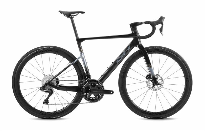 BH Ultralight 7.0 – אופני כביש קרבון-פרפורמנס קלילים ואוֹפּוֹרְטִיביים