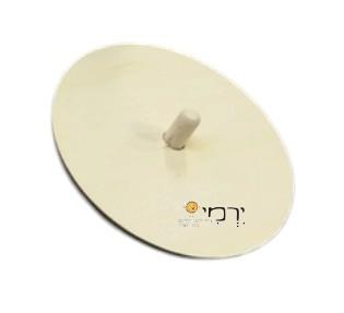 סביבון עץ