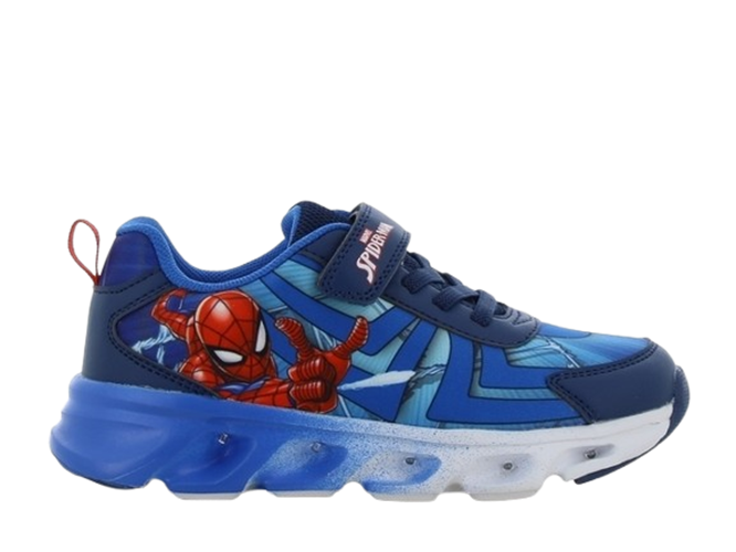 ספורט תאורה ספיידרמן SP014965