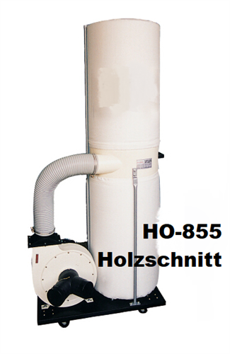 שואב אבק HO-855-Holzshnitt