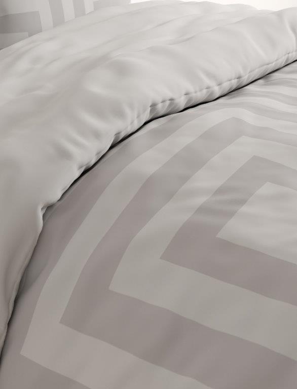 סט מצעים יחיד 100% כותנה דגם בריטני