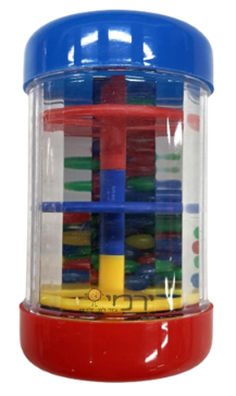 אפקט גשם מיני