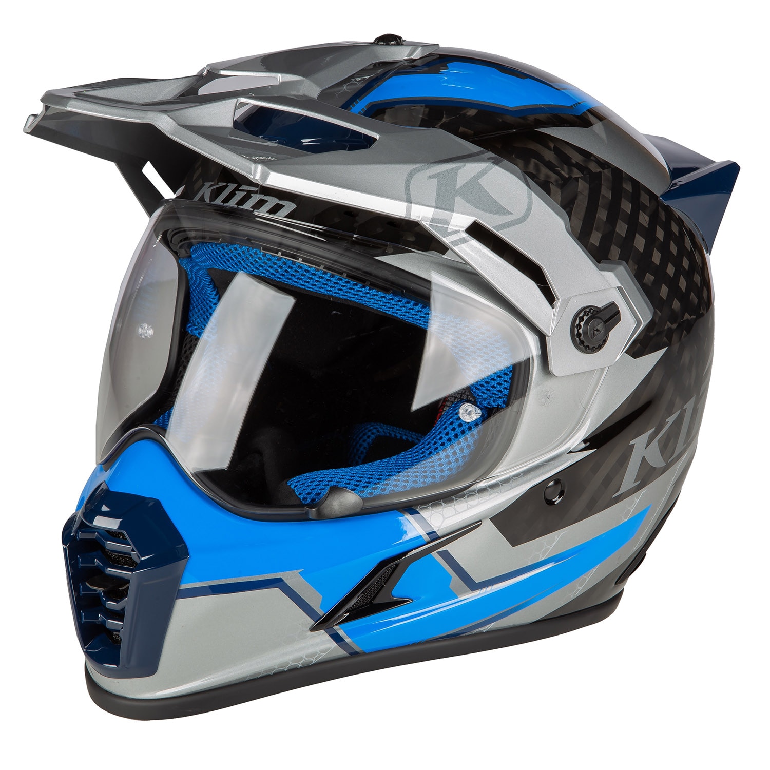 קסדה - Krios Pro Helmet ECE/DOT