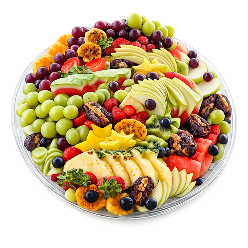 שדה הפירות L - ספיישל