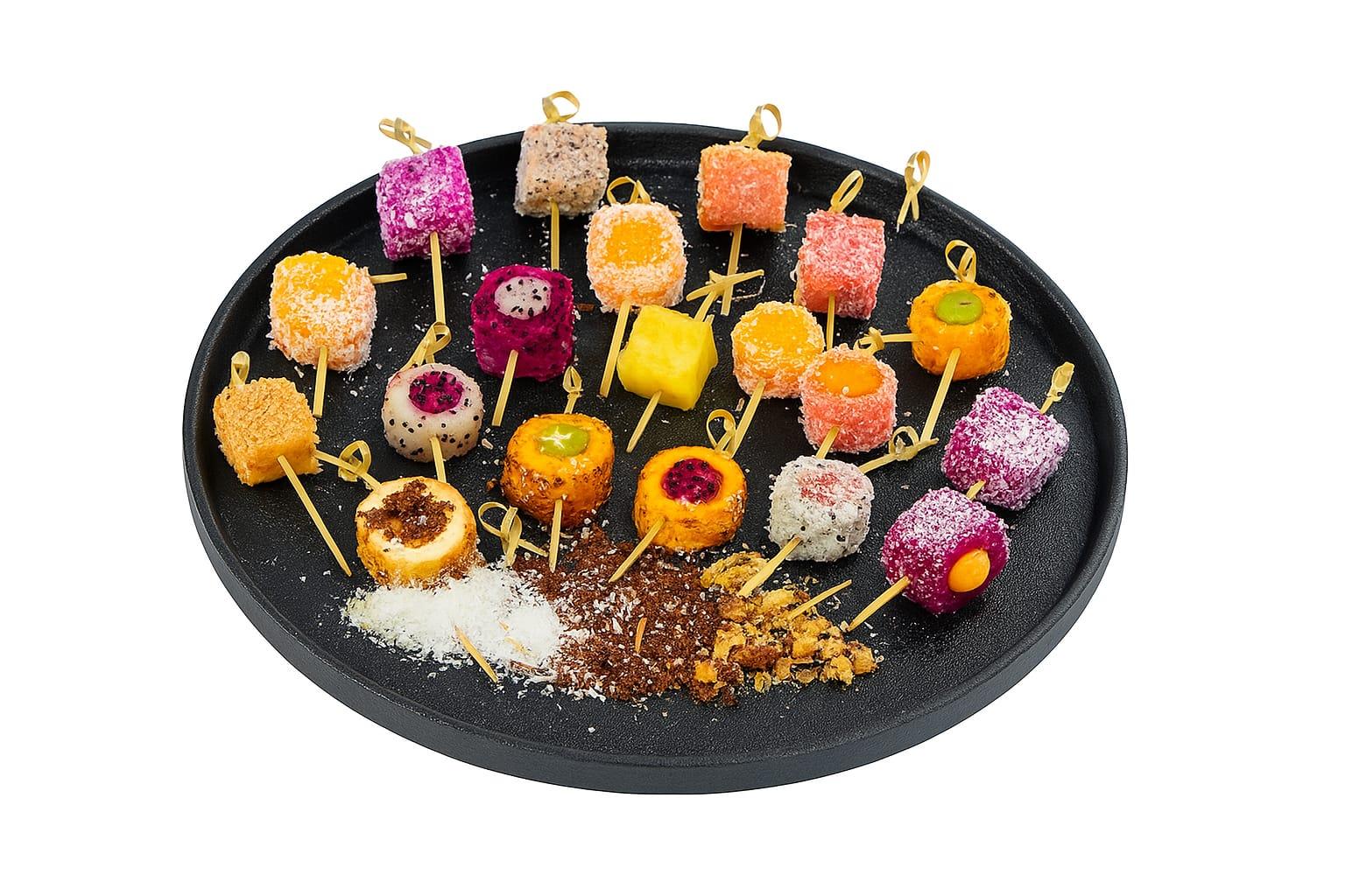 חטיפי סושי M- מהדורה מיוחדת חטיפי סושי M- מהדורה מיוחדת