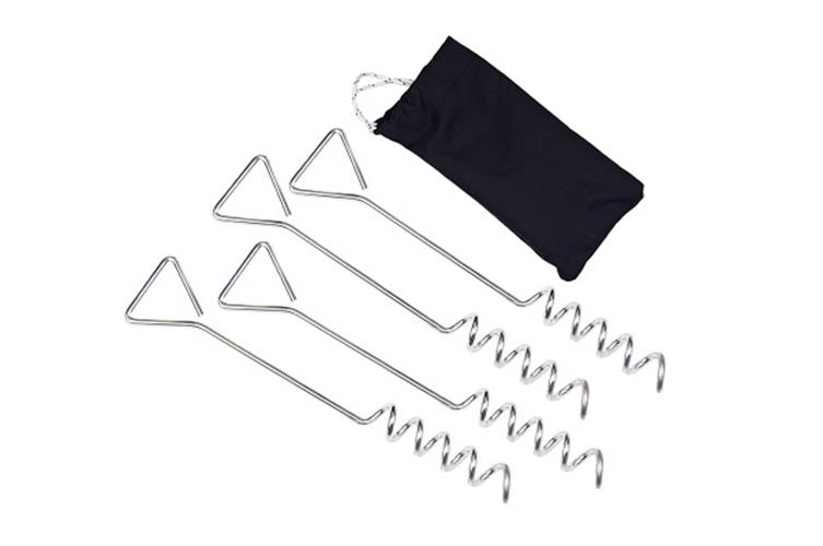 יתדות חוף+מייתרים