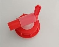 ברז פקק למיכל מיועד גם למעבדות ובתי חולים פקק הברגה חכם למכלים קוטר הברגה 1.5''צול קמפינג לייף ברז פקק למיכל מיועד גם למעבדות ובתי חולים פקק הברגה חכם למכלים קוטר הברגה 1.5''צול קמפינג לייף