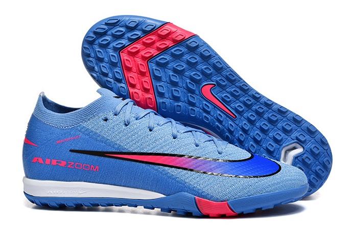 נעלי קטרגל Nike Air Zoom Mercurial Elite XI כחול סגול