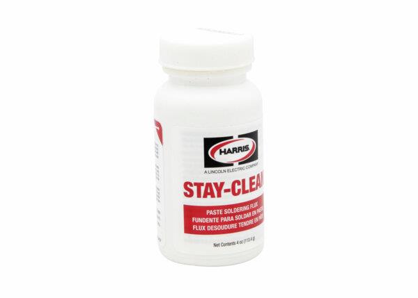 STAY-CLEAN