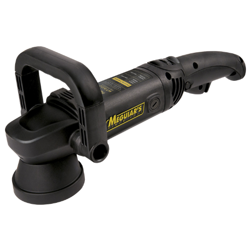מכונת ליטוש דו-פעולתית משתנה - MT300 Variable Speed Dual Action Polisher מבית MEGUIAR'S