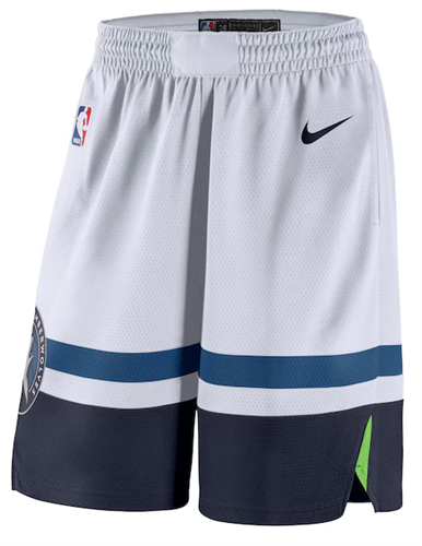כולל מכנס NBA תואם