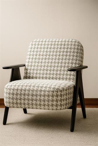 כורסה דגם וינטז' פיפטיז