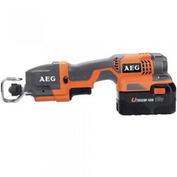 מסור חרב -AEG-גרמניה-דגם bms18cli