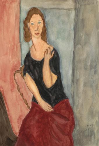 Etti Franzi 1995/1