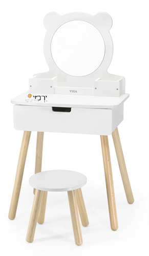 שולחן איפור וטיפוח