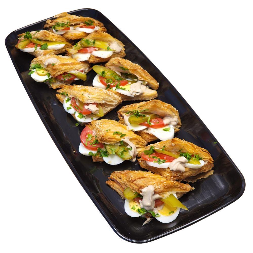 בורקס השיגעון בורקס השיגעון