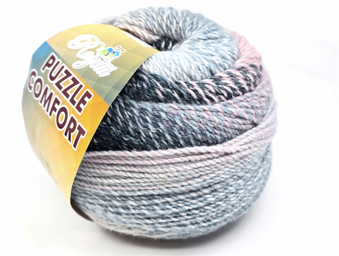 puzzle comfort 3