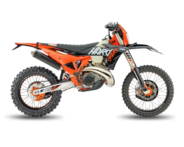 KTM 300 EXC HARDENDURO 2027