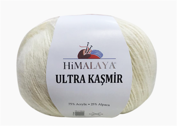 Himalaya Ultra Kasmir - אולטרה קסמיר