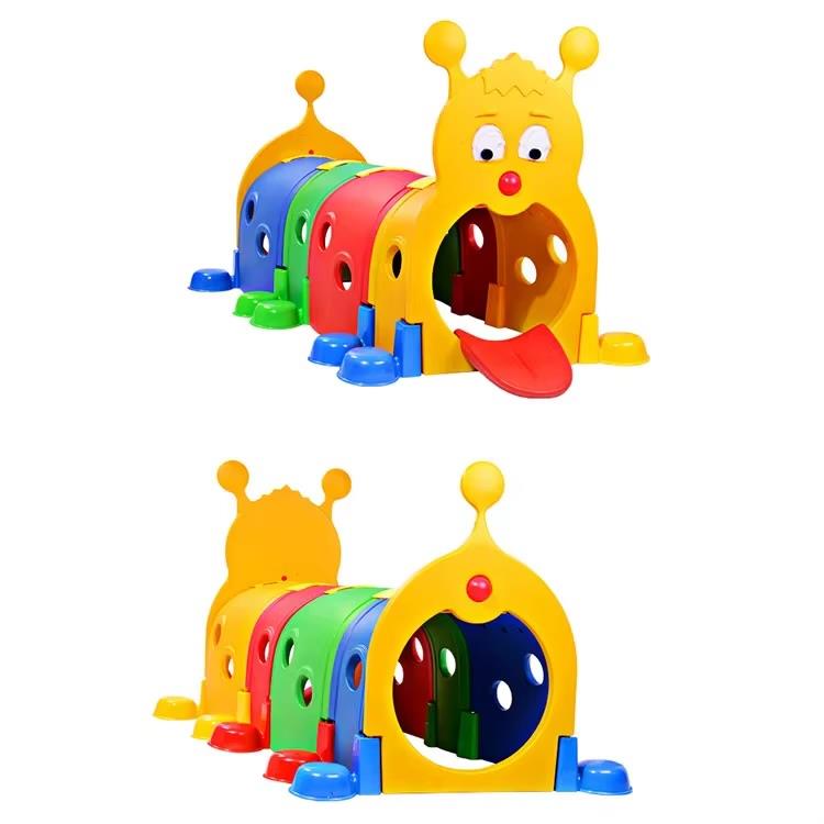 זחל מנהרה בסיסי