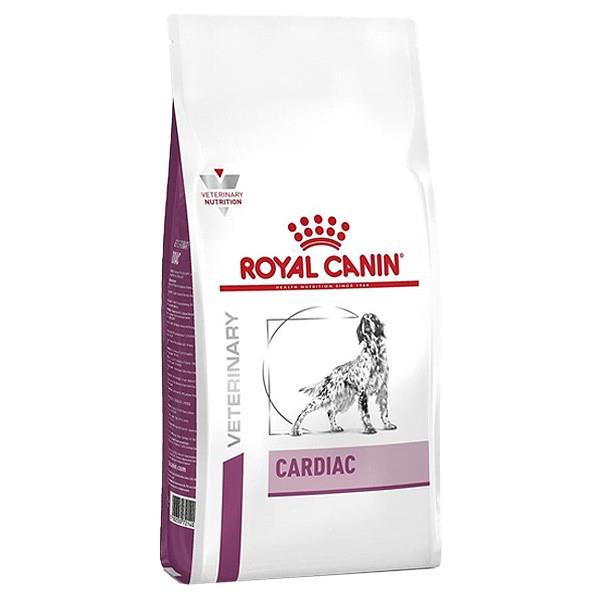 רויאל קנין קרדיאק לכלב 7.5 קג Royal Canin