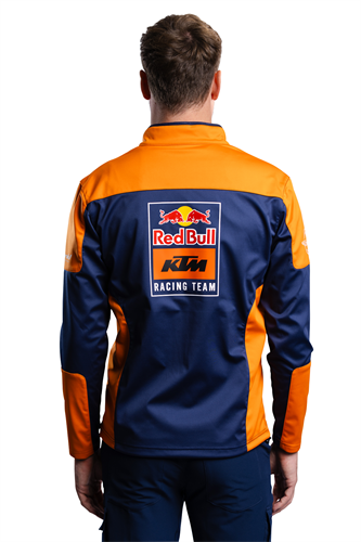 Replica Team Softshell Jacket
