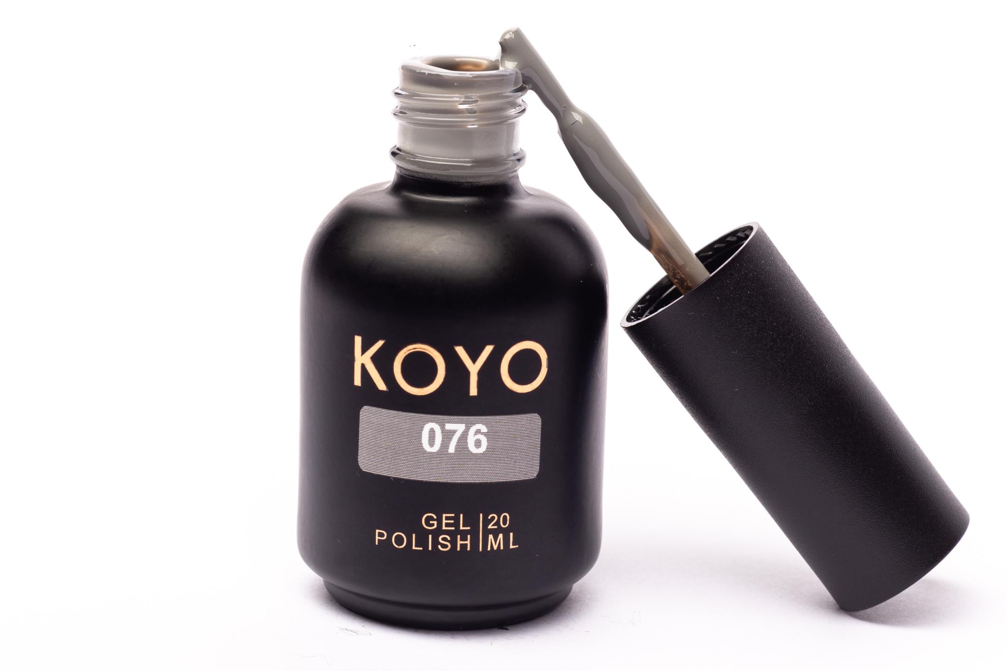 ג'ל קויו  76  KOYO