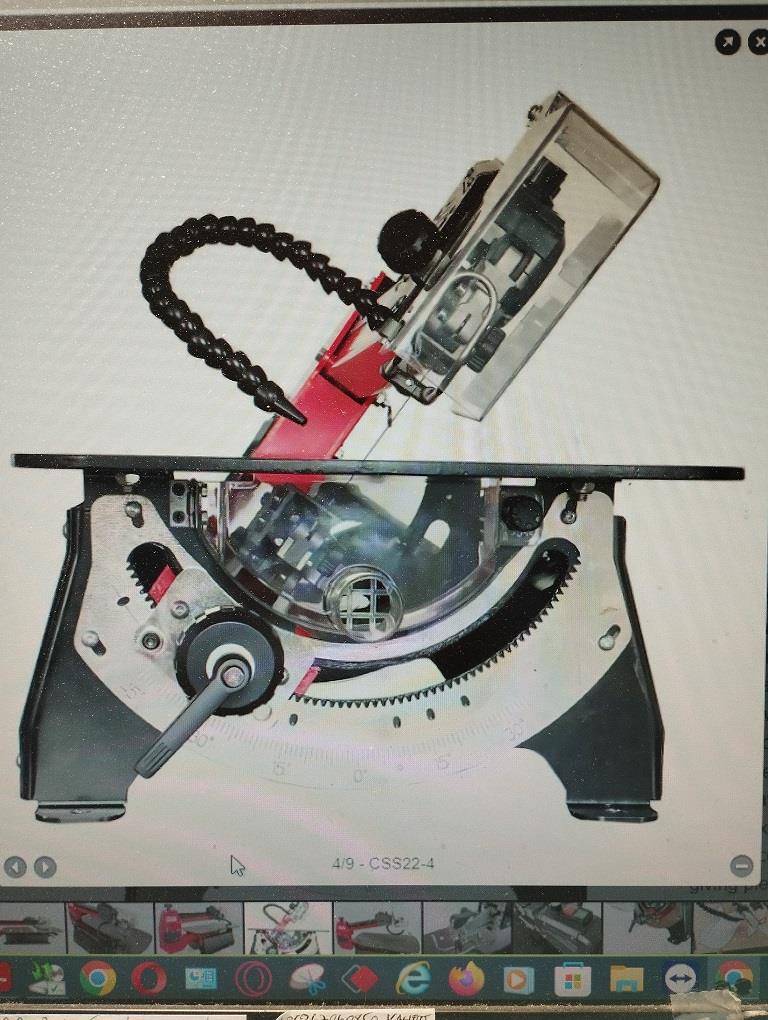 מסור נימה מבית WWW.CHANSEN עם הטית המסור -ל-2 הצדדים 22 מסור נימה מבית WWW.CHANSEN עם הטית המסור -ל-2 הצדדים 22