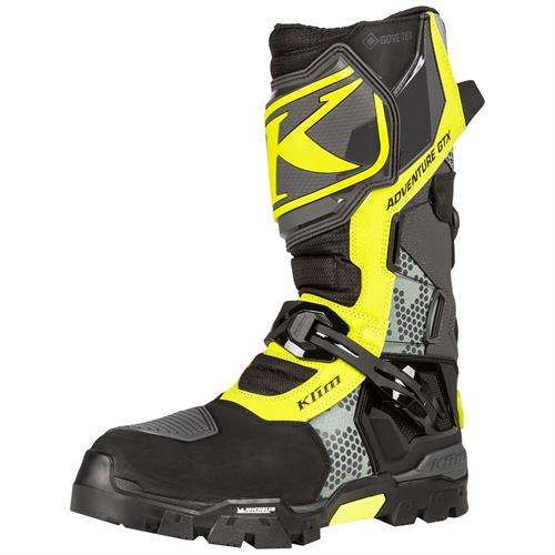 מגפיים - Adventure GTX Boot