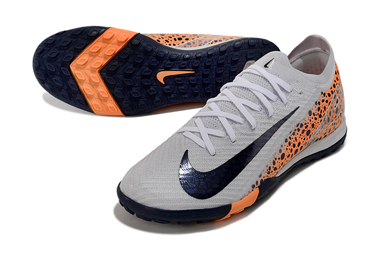 נעלי קטרגל נייק Nike Phantom 6 GX Elit אפור כתום