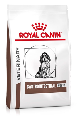 רויאל קנין גסטרו אינטסטינל פאפי כלב 10 קג Royal Canin