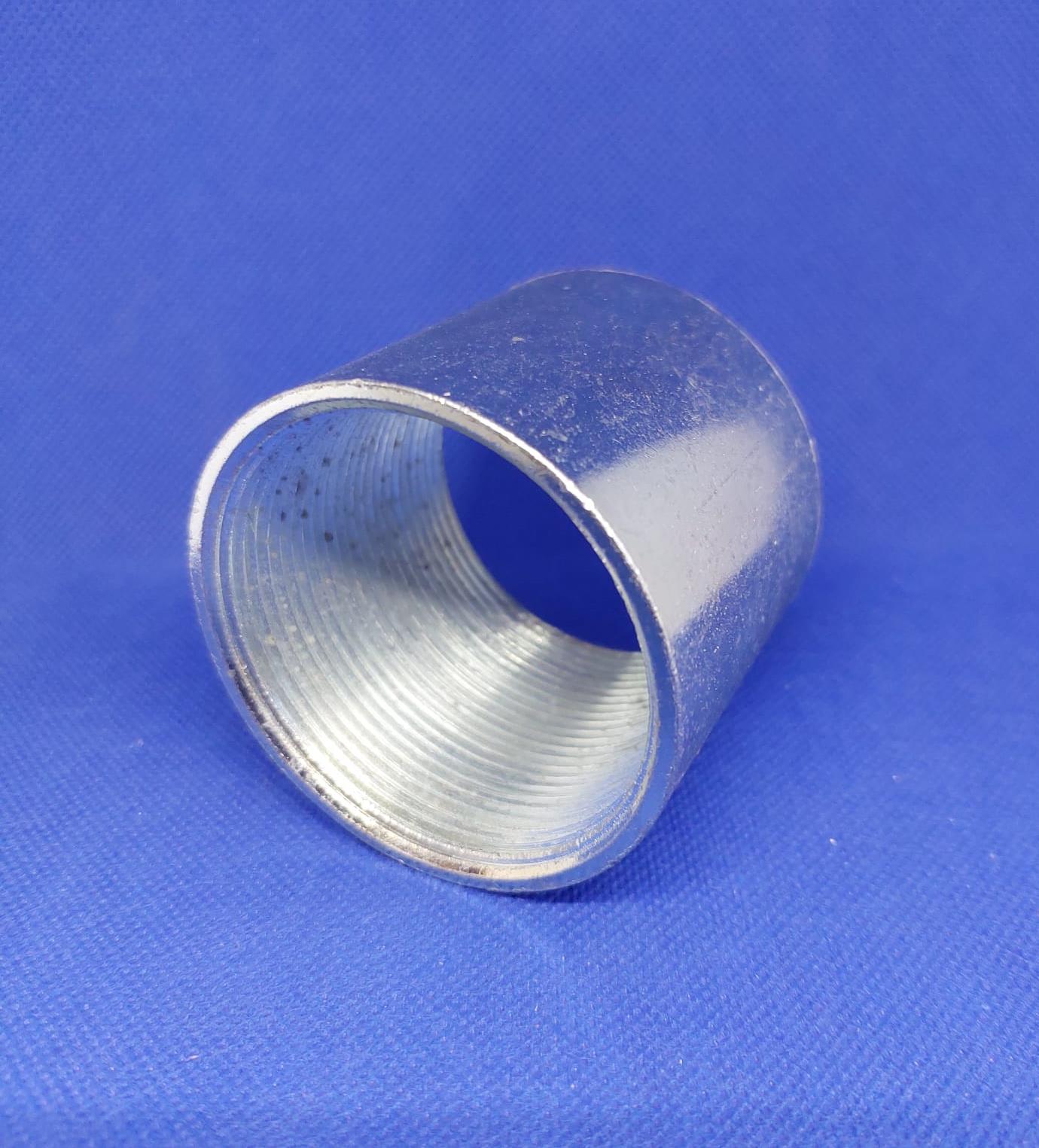 מופה 2 צול לחביות וגם למיכל IBC קוטר 59 ממ דו צדדי הברגה עדינה מתכת נקבה הברגה BSP קמפינג לייף