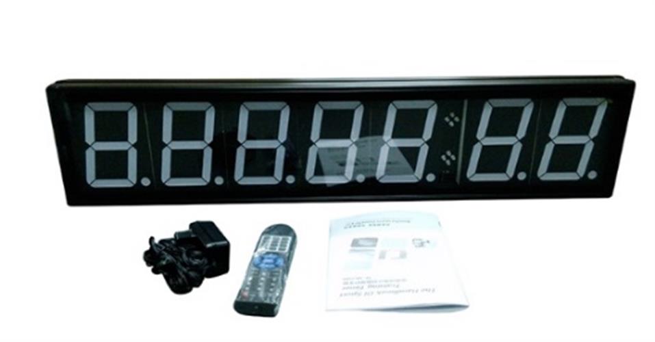LED interval timer TF-ML2009