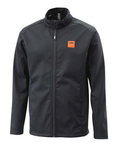 Pure Softshell Jacket